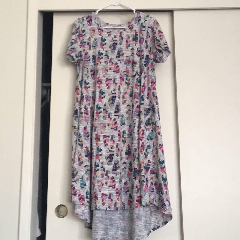 LuLaRoe Carly